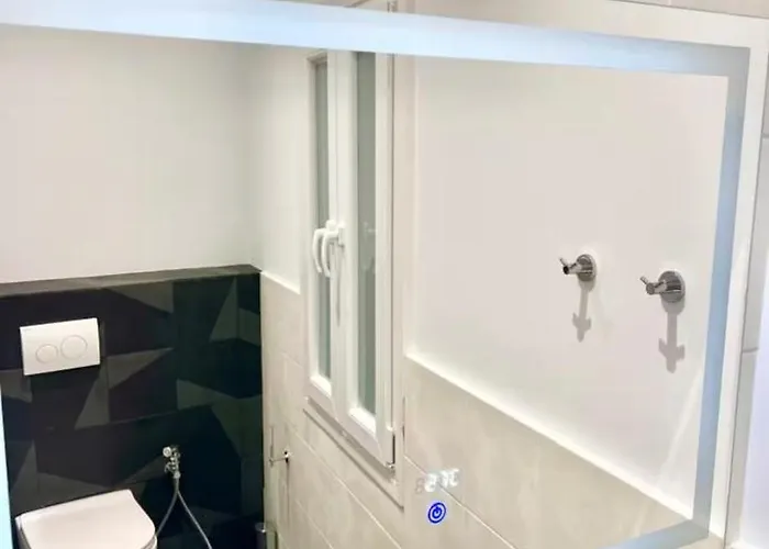 Apartamento Voulas Sunset View Downtown By Mykonos Eight Mykonos Town